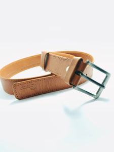 Leather Imported belt for Mens In Four Colour