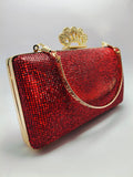 "Bridal Clutches – Elegant & Practical Design"