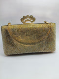 "Bridal Clutches – Elegant & Practical Design"