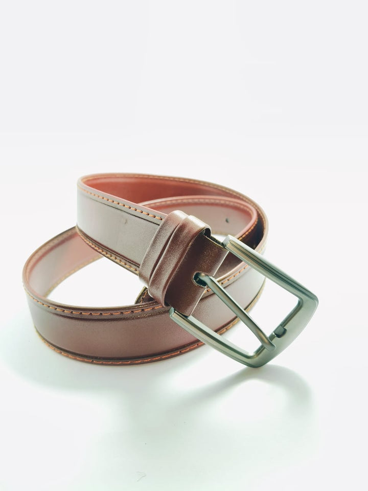 Leather Imported belt for Mens In Four Colour