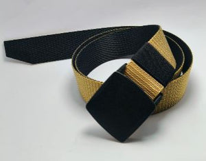 Men Multi colour Imported Easy Adjustable Nylon Fabric Casual Belt