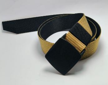 Men Multi colour Imported Easy Adjustable Nylon Fabric Casual Belt