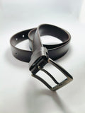 Leather Imported belt for Mens In four Colour
