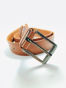 Leather Imported belt for Mens In four Colour