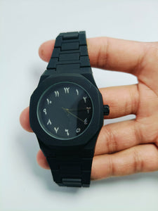 Aura Watch – Luxury That Suits You