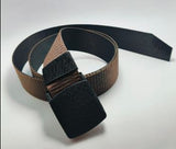 Men Multi colour Imported Easy Adjustable Nylon Fabric Casual Belt