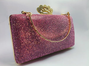 "Bridal Clutches – Elegant & Practical Design"