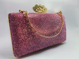 "Bridal Clutches – Elegant & Practical Design"