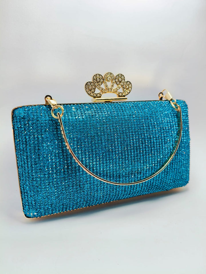 "Bridal Clutches – Elegant & Practical Design"
