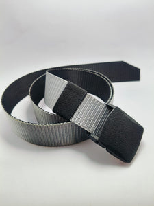 Men Multi colour Imported Easy Adjustable Nylon Fabric Casual Belt